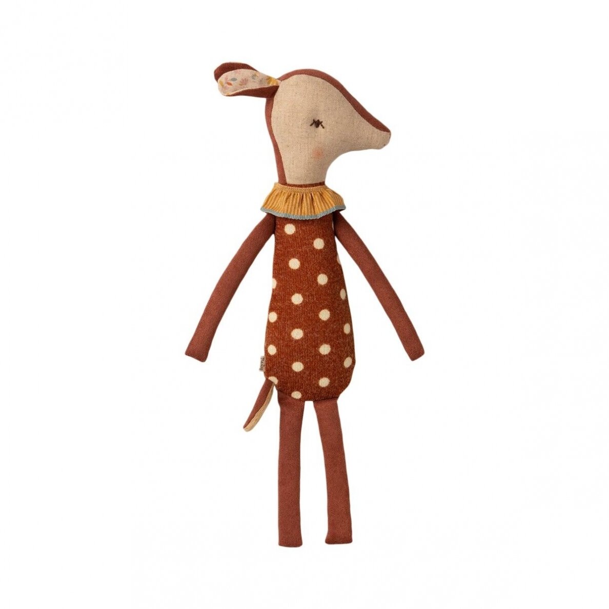 Minkštas žaislas Bambi, Sleepy/Wakey, 40 cm 1 Minkštas žaislas Bambi, Sleepy/Wakey, 40 cm 1