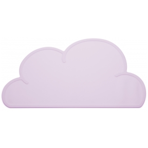 Cloud Placemat - Pink | KG Design