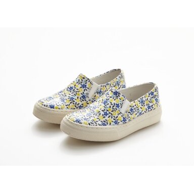 Skate Floral shoes