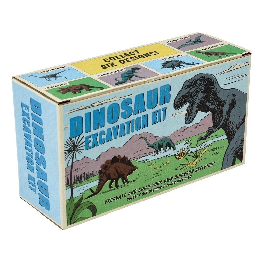 Didelis Dinozauro Iškasenų rinkinys 2 Didelis Dinozauro Iškasenų rinkinys 2