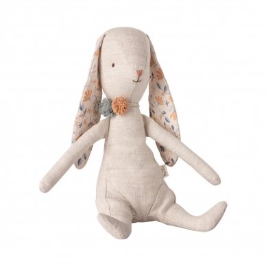 Happy Day Bunny in box, Medium 1