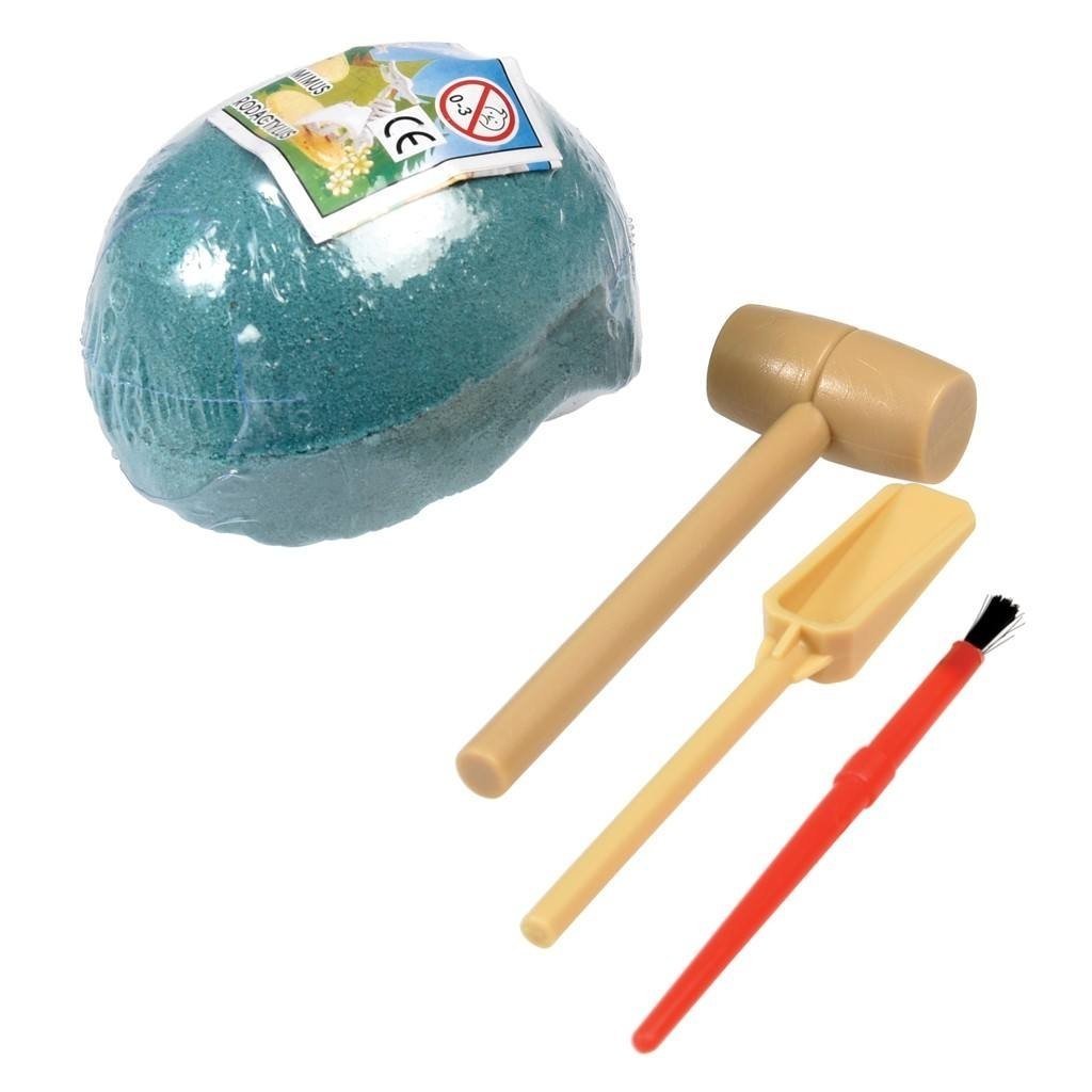Small Dinosaur Excavation Kit 2 Small Dinosaur Excavation Kit 2