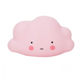 Mini cloud light Pink | A Little Lovely Company