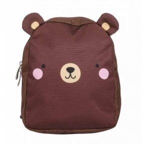 Little backpack Bear