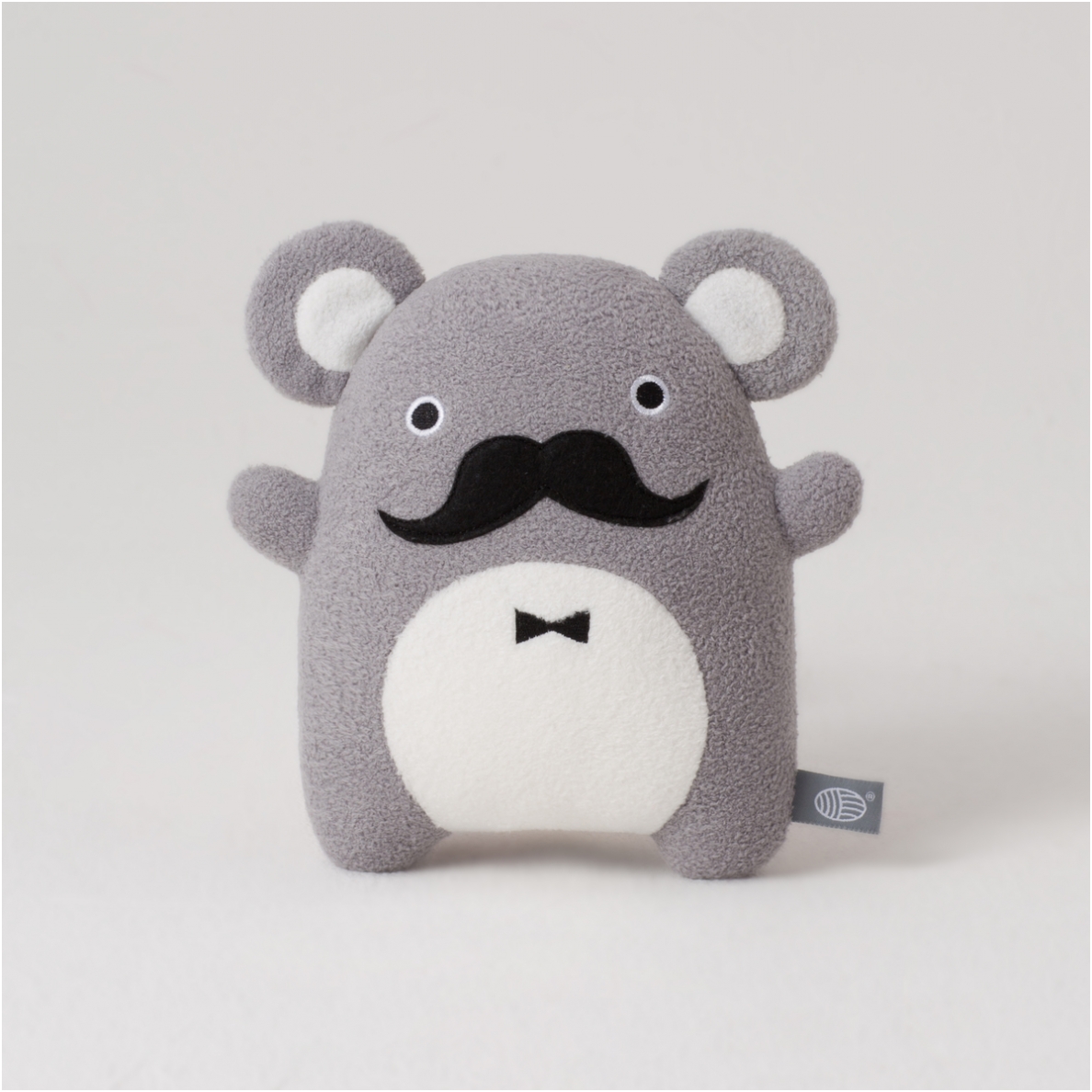 Ricedapper Plush Toy | Noodoll Ricedapper Plush Toy | Noodoll