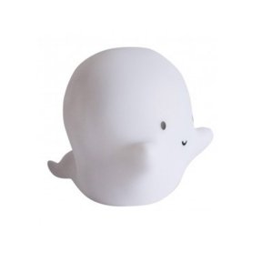 Mini Ghost Lamp | A Little Lovely Company