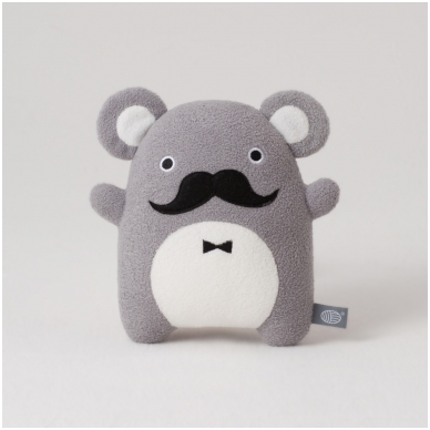 Ricedapper Plush Toy | Noodoll