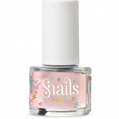 SNAILS MINI JELLYFISH – PLAY nail polish
