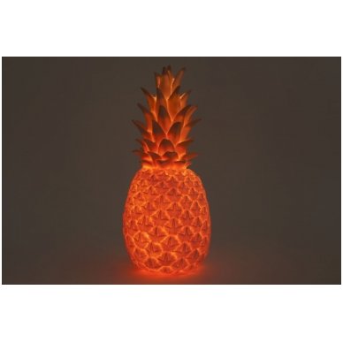 Piña Colada Pineapple Lamp 1