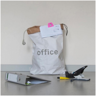 Paper Bag Office Paper Bag Office