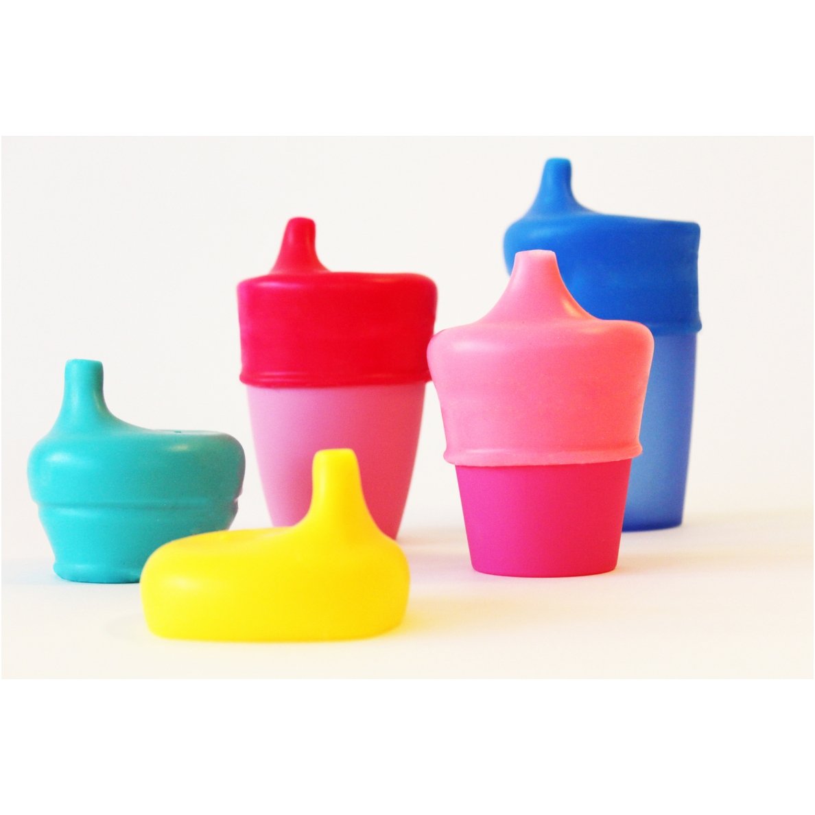 SipSnap TOT Rise n Shine- Set of 3 4