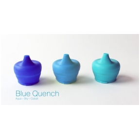 SipSnap TOT Blue Quench- Set of 3