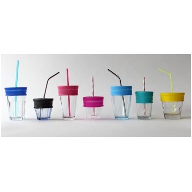 SipSnap KID Blue Quench- Set of 3 3