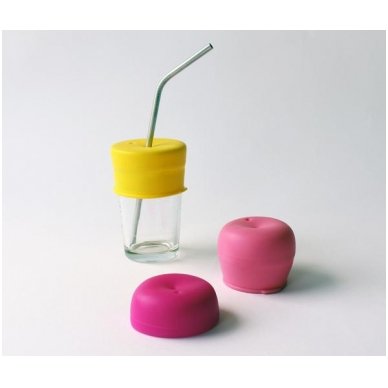 SipSnap KID Rise n Shine- Set of 3 1