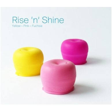 SipSnap KID Rise n Shine- Set of 3 SipSnap KID Rise n Shine- Set of 3