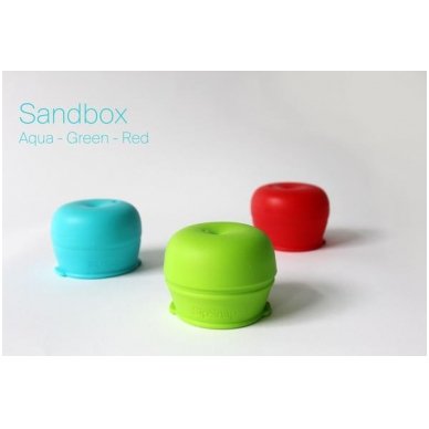 SipSnap KID Sandbox- Set of 3 SipSnap KID Sandbox- Set of 3