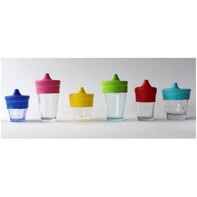 SipSnap TOT Blue Quench- Set of 3 4
