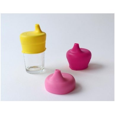 SipSnap TOT Rise n Shine- Set of 3 1