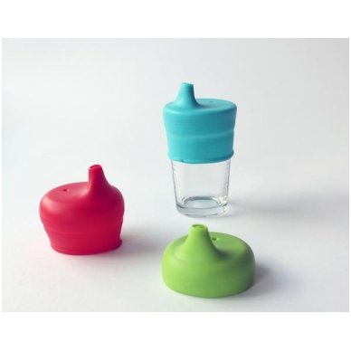 SipSnap TOT Sandbox- Set of 3 1 SipSnap TOT Sandbox- Set of 3 1