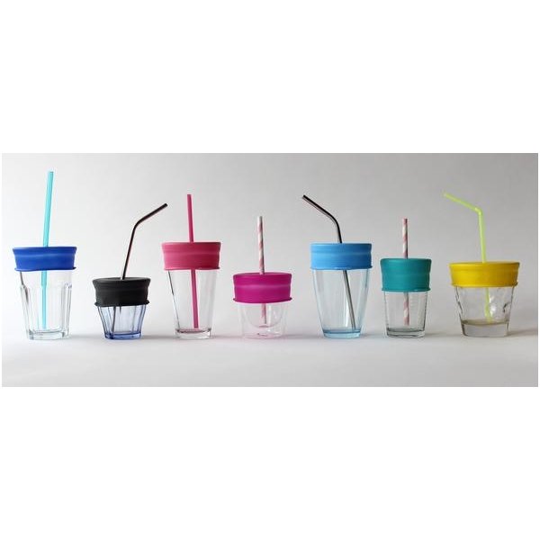 SipSnap KID Blue Quench- Set of 3 3 SipSnap KID Blue Quench- Set of 3 3