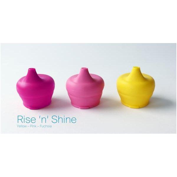 SipSnap TOT Rise n Shine- Set of 3 SipSnap TOT Rise n Shine- Set of 3