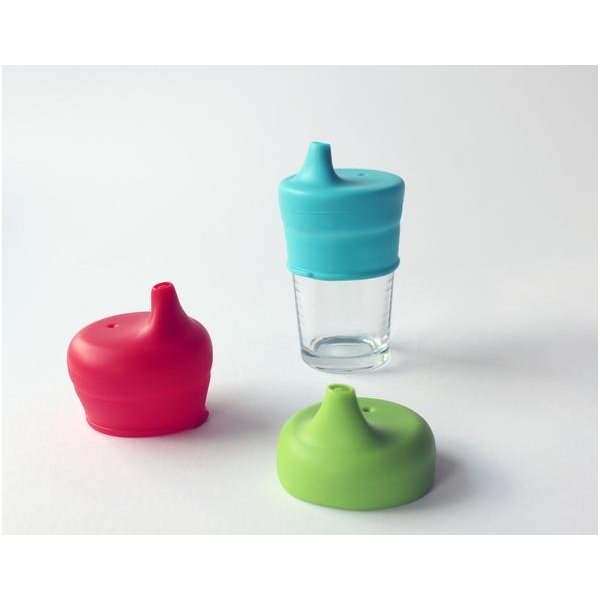 SipSnap TOT Sandbox- Set of 3 1 SipSnap TOT Sandbox- Set of 3 1