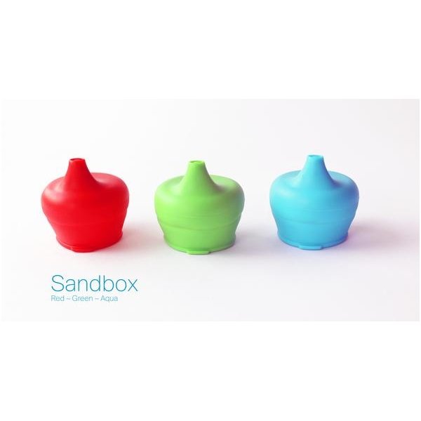 SipSnap TOT Sandbox- Set of 3 SipSnap TOT Sandbox- Set of 3