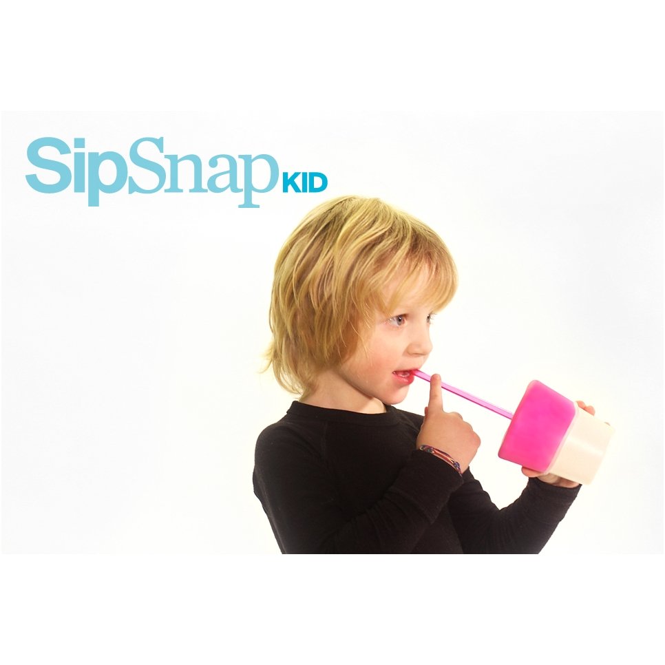 SipSnap KID Rise n Shine- Set of 3 2 SipSnap KID Rise n Shine- Set of 3 2