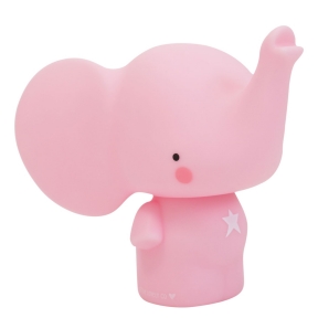Moneybox Pink Elephant | A Little Lovely Company