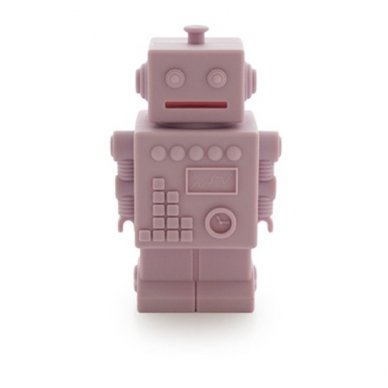 Mr.Robert moneybank Light Pink | KG Design