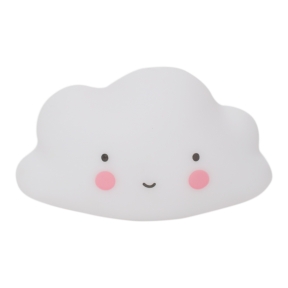 Bath toy: Cloud | A Little Lovely Company