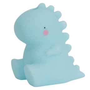 Bath toy: T-Rex | A Little Lovely Company